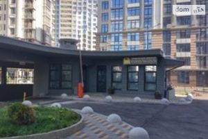 Продается подземный паркинг под легковое авто на 18 кв. м