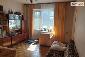Продается 2-комнатная квартира 56 кв. м в Житомире