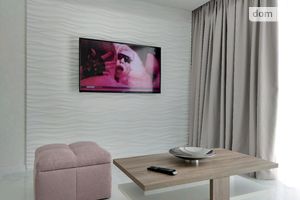 Здається в оренду 1-кімнатна квартира у Тернополі