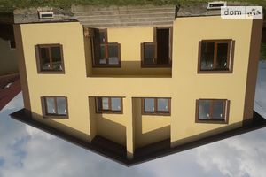 Продается дом на 2 этажа 170 кв. м с камином