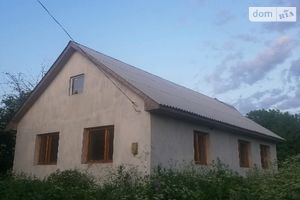 Продается одноэтажный дом 72 кв. м с гаражом