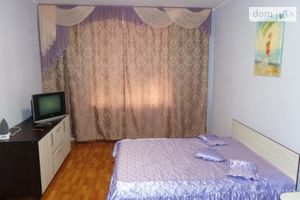 Сдается в аренду 1-комнатная квартира в Черкассах