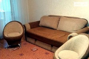 Сдается в аренду 2-комнатная квартира в Киеве