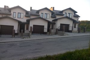 Продается дом на 2 этажа 142 кв. м с участком