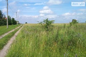 Продается земельный участок 20 соток в Винницкой области