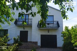 Продається будинок 2 поверховий 379 кв. м з банею/сауною