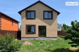 Продается дом на 2 этажа 128 кв. м с верандой