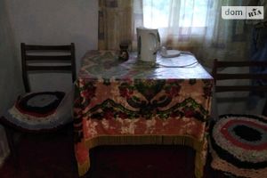 Продается одноэтажный дом 28 кв. м с бассейном