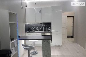 Здається в оренду 1-кімнатна квартира 50 кв. м у Києві