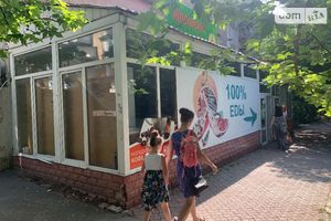 Продається торгове місце 215 кв. м в 1-поверховій будівлі
