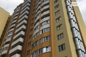 Продается 2-комнатная квартира 63.35 кв. м в Чернигове