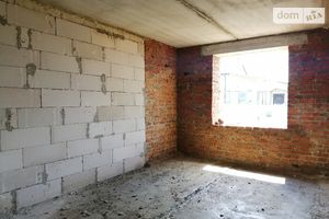 Продается 1-комнатная квартира 41.4 кв. м в Тернополе