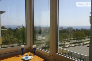 Сдается в аренду 2-комнатная квартира в Черноморске
