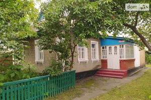 Продається одноповерховий будинок 83 кв. м з мансардою