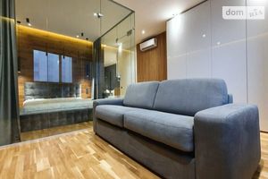 Продается 1-комнатная квартира 48 кв. м в Днепре