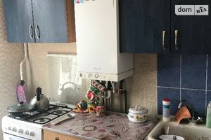Продается 2-комнатная квартира 50 кв. м в Житомире