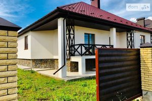 Продається одноповерховий будинок 150 кв. м з терасою