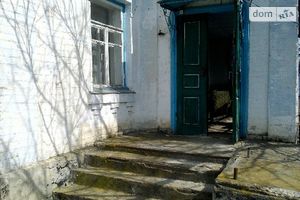 Продается одноэтажный дом 100 кв. м с подвалом