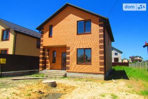 Продается дом на 2 этажа 130 кв. м с баней/сауной