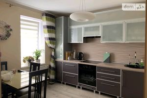 Продається 2-кімнатна квартира 72 кв. м у Вінниці