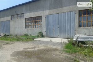 Здається в оренду приміщення (частина приміщення) 1500 кв. м в 1-поверховій будівлі
