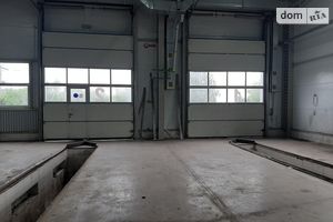 Сдается в аренду помещение (часть здания) 320 кв. м в 1-этажном здании