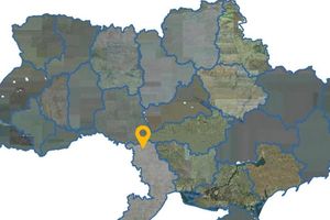 Продается земельный участок 40 соток в Одесской области