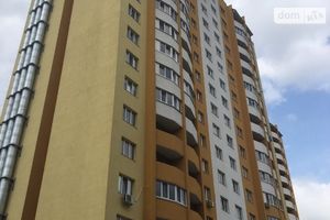 Продается 1-комнатная квартира 42.68 кв. м в Чернигове