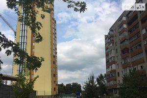 Продается 1-комнатная квартира 42.87 кв. м в Чернигове