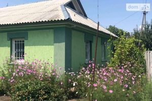 Продается одноэтажный дом 65 кв. м с террасой