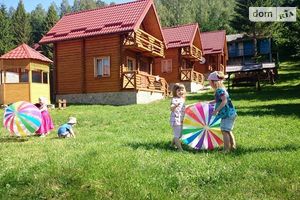 Продается база отдыха, пансионат 500 кв. м в 1-этажном здании