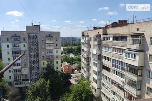 Продается 2-комнатная квартира 46 кв. м в Виннице