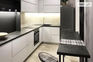 Сдается в аренду 2-комнатная квартира 64 кв. м в Киеве