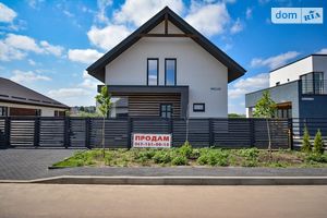 Продається будинок 2 поверховий 136 кв. м з бесідкою