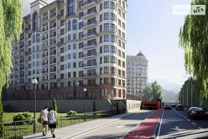 Продається підземний паркінг під легкове авто на 14 кв. м
