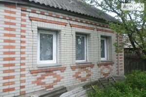 Продается одноэтажный дом 52 кв. м с бассейном