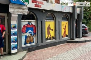 Сдается в аренду объект сферы услуг 140 кв. м в 1-этажном здании