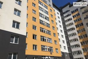Продается 2-комнатная квартира 72 кв. м в Тернополе
