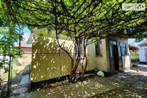 Продается одноэтажный дом 57 кв. м с верандой