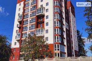Продається 1-кімнатна квартира 46 кв. м у Вінниці