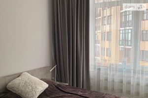 Сдается в аренду 3-комнатная квартира 78 кв. м в Киеве