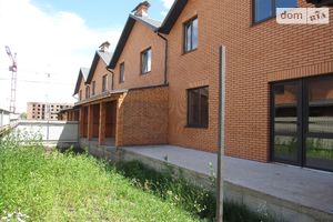 Продается дом на 2 этажа 110 кв. м с подвалом