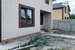 Продается дом на 2 этажа 115 кв. м с беседкой