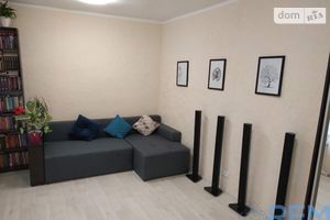 Продается 1-комнатная квартира 34 кв. м в Одессе