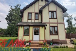 Продається будинок 2 поверховий 120 кв. м з садом