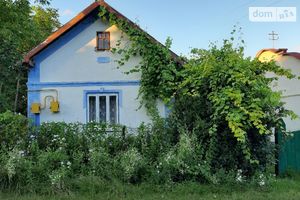 Продается одноэтажный дом 44 кв. м с участком