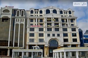 Продается подземный паркинг под легковое авто на 16 кв. м