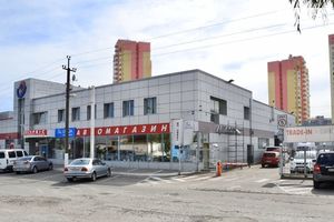 Продається приміщення вільного призначення 4767 кв. м в 2-поверховій будівлі