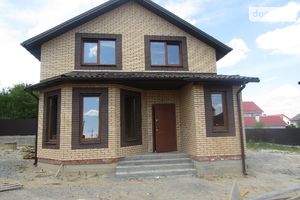 Продается дом на 2 этажа 135 кв. м с террасой
