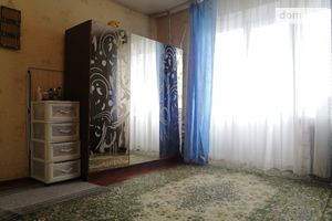 Продается 1-комнатная квартира 34 кв. м в Тернополе